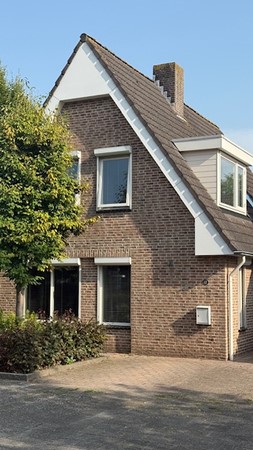 Medium property photo - Molenbeek 22, 5172 CG Kaatsheuvel